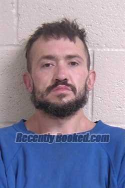 Recent Mugshot Image for DANNY COPE in Madison County, Illinois