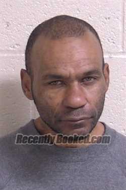 Recent Mugshot Image for ALEX HARDIN in Madison County, Illinois