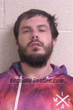 Recent Mugshot Image for MICHAEL PARKER in Madison County, Illinois