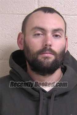 Recent Mugshot Image for STEPHEN WILLIAMS in Madison County, Illinois