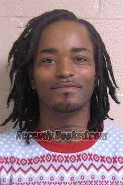 Recent Mugshot Image for STEADMAN ROBINSON in Madison County, Illinois