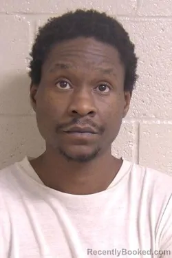 Recent Mugshot Image for DONTE PRYOR in Madison County, Illinois