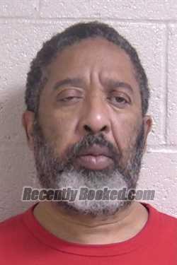 Recent Mugshot Image for TONY JONES in Madison County, Illinois