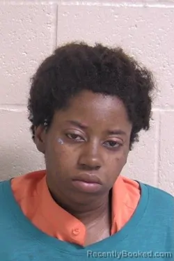 Recent Mugshot Image for ALONNA HAYNES in Madison County, Illinois