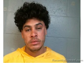 Recent Mugshot Image for Carlos Armado in Perry County, Illinois