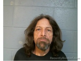 Recent Mugshot Image for William Fann in Perry County, Illinois