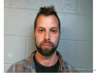 Recent Mugshot Image for Jacob George in Perry County, Illinois