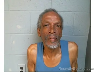 Recent Mugshot Image for Monte Graham in Perry County, Illinois