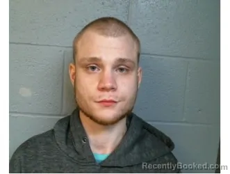 Recent Mugshot Image for Robert Gott in Perry County, Illinois