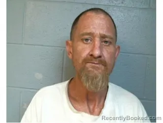 Recent Mugshot Image for Charles Hester in Perry County, Illinois