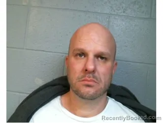 Recent Mugshot Image for Alek Jarrett in Perry County, Illinois