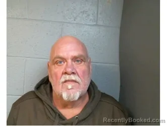 Recent Mugshot Image for Patrick Lamczik in Perry County, Illinois