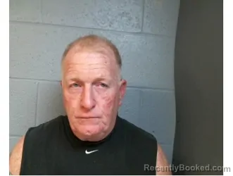 Recent Mugshot Image for Gerald Porter in Perry County, Illinois