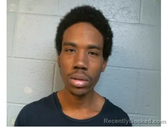 Recent Mugshot Image for Issaih Smedley in Perry County, Illinois