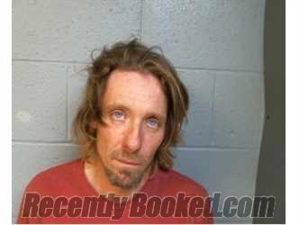 Recent Mugshot Image for Joshua Singleton in Perry County, Illinois