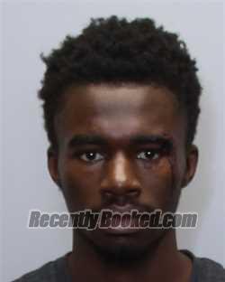 Recent Mugshot Image for ABUBAKER HUSSEIN in Guilford County, North Carolina
