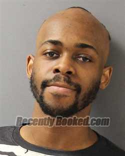 Recent Mugshot Image for ABDULLAH RAMZAH in Guilford County, North Carolina