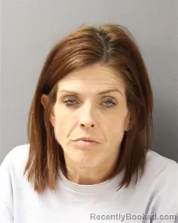 Recent Mugshot Image for AMANDA RENEE ROUTH in Guilford County, North Carolina
