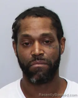 Recent Mugshot Image for ANTONIO DENARD STOVER in Guilford County, North Carolina