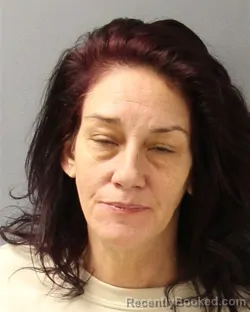 Recent Mugshot Image for ANGELA MICHELLE VAZQUEZ in Guilford County, North Carolina