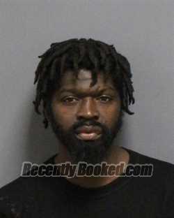 Recent Mugshot Image for ANTONIO ANTWAN WILLIAMS in Guilford County, North Carolina