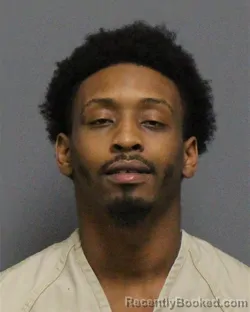 Recent Mugshot Image for ANTONIO DYQUAN WATERS in Guilford County, North Carolina