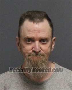 Recent Mugshot Image for BOBBY HESTER FOWLER in Guilford County, North Carolina