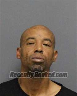 Recent Mugshot Image for CHRISTOPHER BRANDON WILLIAMSON in Guilford County, North Carolina