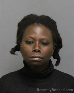 Recent Mugshot Image for CANDIDA LASHAWN WIGGINS in Guilford County, North Carolina