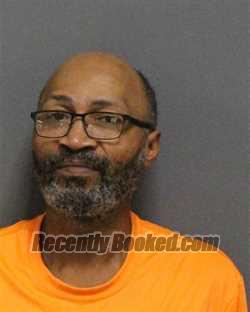Recent Mugshot Image for DEWAYNE LEE BELLFIELD in Guilford County, North Carolina