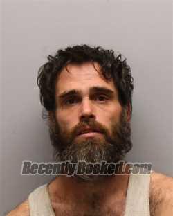 Recent Mugshot Image for DAVID ROSS FIELDS in Guilford County, North Carolina