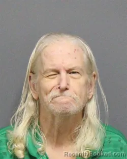 Recent Mugshot Image for HENRY FEDERICK KRIZANOVIC in Guilford County, North Carolina