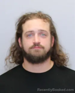 Recent Mugshot Image for JON ALLEN CAMERON in Guilford County, North Carolina