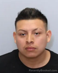 Recent Mugshot Image for JOSE ELIAS FLORES GONZALEZ in Guilford County, North Carolina