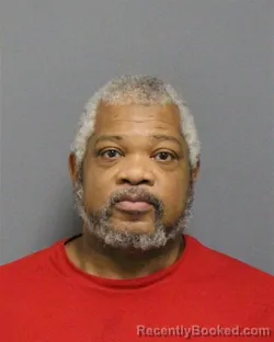 Recent Mugshot Image for JERMAINE CHRISTOPHER GREER in Guilford County, North Carolina