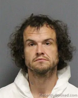 Recent Mugshot Image for JONATHAN DAVID HUSKINS in Guilford County, North Carolina