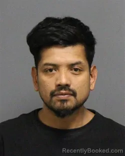 Recent Mugshot Image for JUAN MANUEL RAZO-LEZO in Guilford County, North Carolina