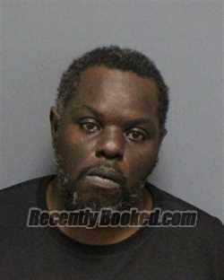 Recent Mugshot Image for KENYON LAMONT JONES in Guilford County, North Carolina