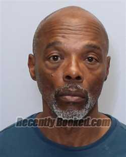 Recent Mugshot Image for MARCUS ANTONIO BYRD in Guilford County, North Carolina