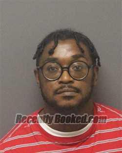 Recent Mugshot Image for MARKCUS ALLEN WILLIAMS in Guilford County, North Carolina