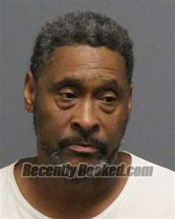 Recent Mugshot Image for OBRA DIMITRICE BIGELOW in Guilford County, North Carolina