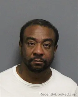 Recent Mugshot Image for PERLIE BENNIE GREGG in Guilford County, North Carolina