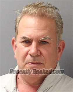 Recent Mugshot Image for ROBERT LEE HOLDEN in Guilford County, North Carolina