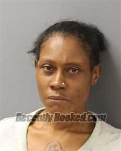 Recent Mugshot Image for ROBTRICE LATOYA SULLIVAN in Guilford County, North Carolina