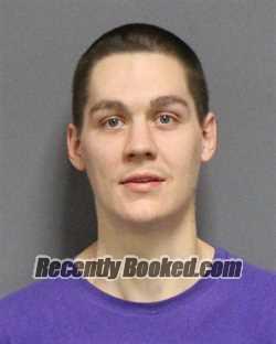 Recent Mugshot Image for ROBERT MARTIN WILLIAMS in Guilford County, North Carolina