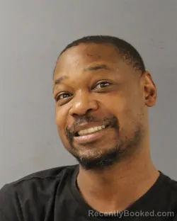 Recent Mugshot Image for SAMUEL DAVID LAWS in Guilford County, North Carolina