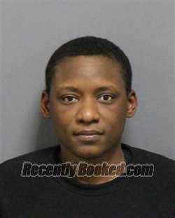 Recent Mugshot Image for TIERRA DAYCOLE WILLIAMS in Guilford County, North Carolina