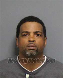 Recent Mugshot Image for WILLIAM ASHLEY GWYN in Guilford County, North Carolina