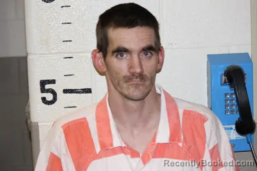 Recent Mugshot Image for KEVIN WEINMAN in Schuyler County, Illinois