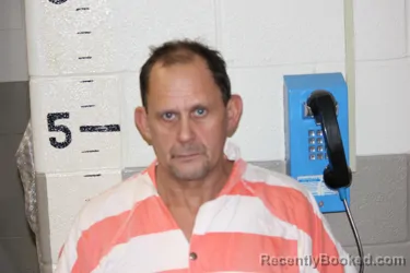 Recent Mugshot Image for STEPHEN SPEARS in Schuyler County, Illinois